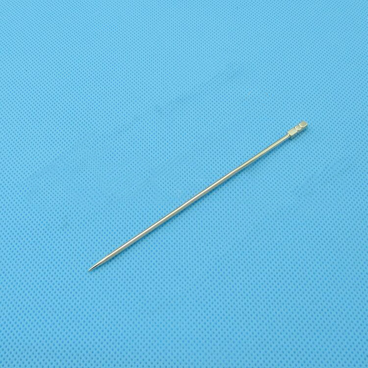 Cocktail picks (Option: I  gold)