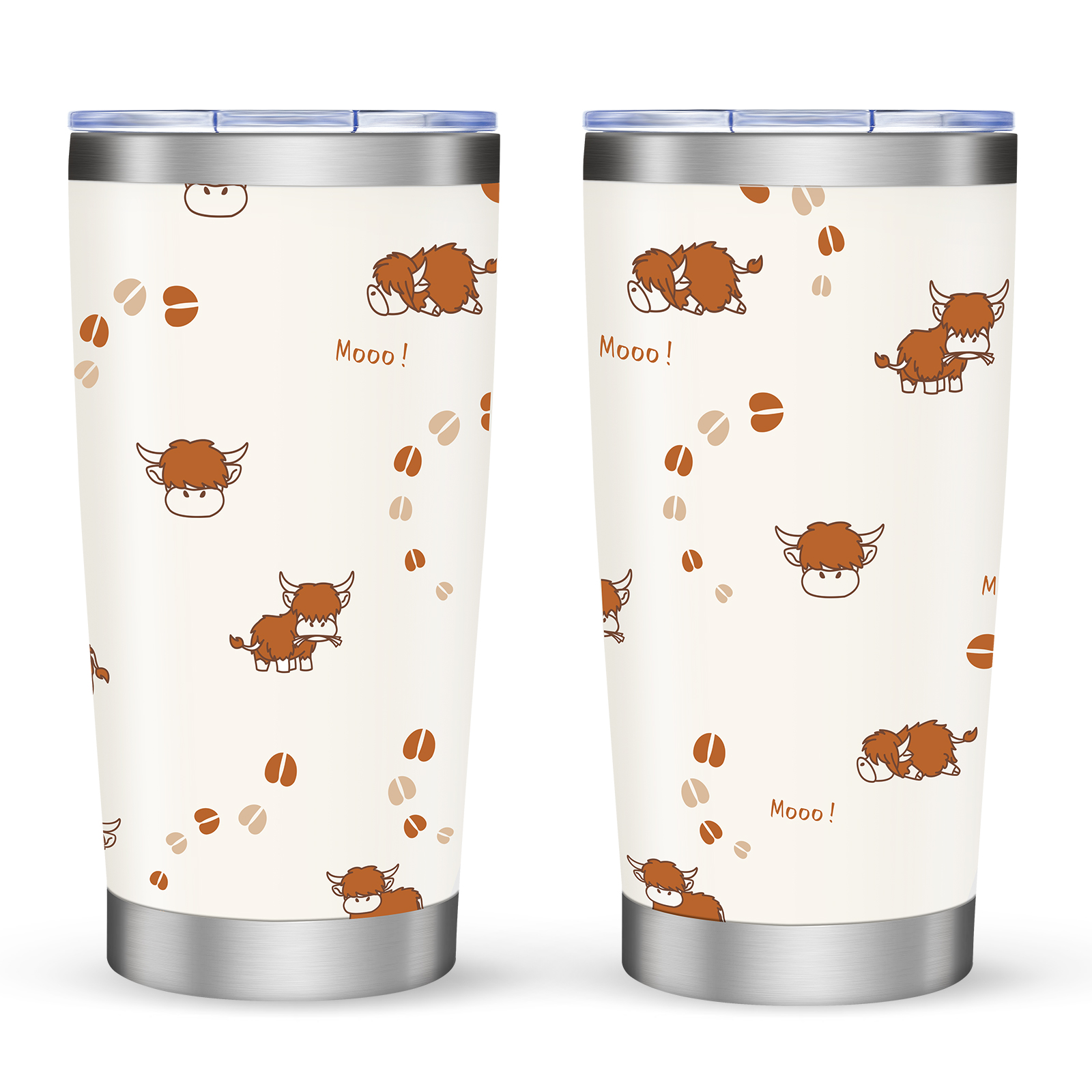 20oz Car Cup (Option: Style9)